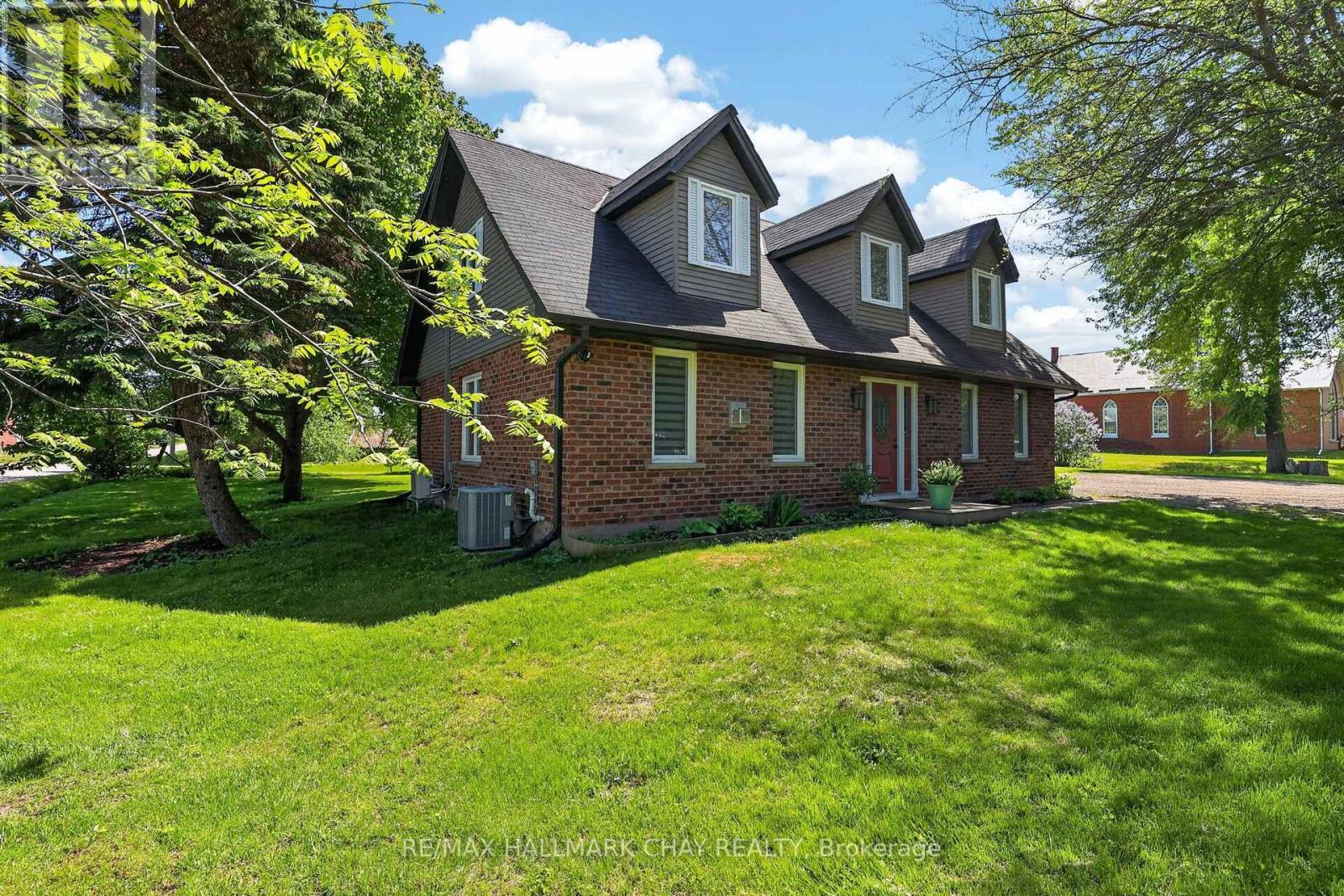1467 GILFORD ROAD
