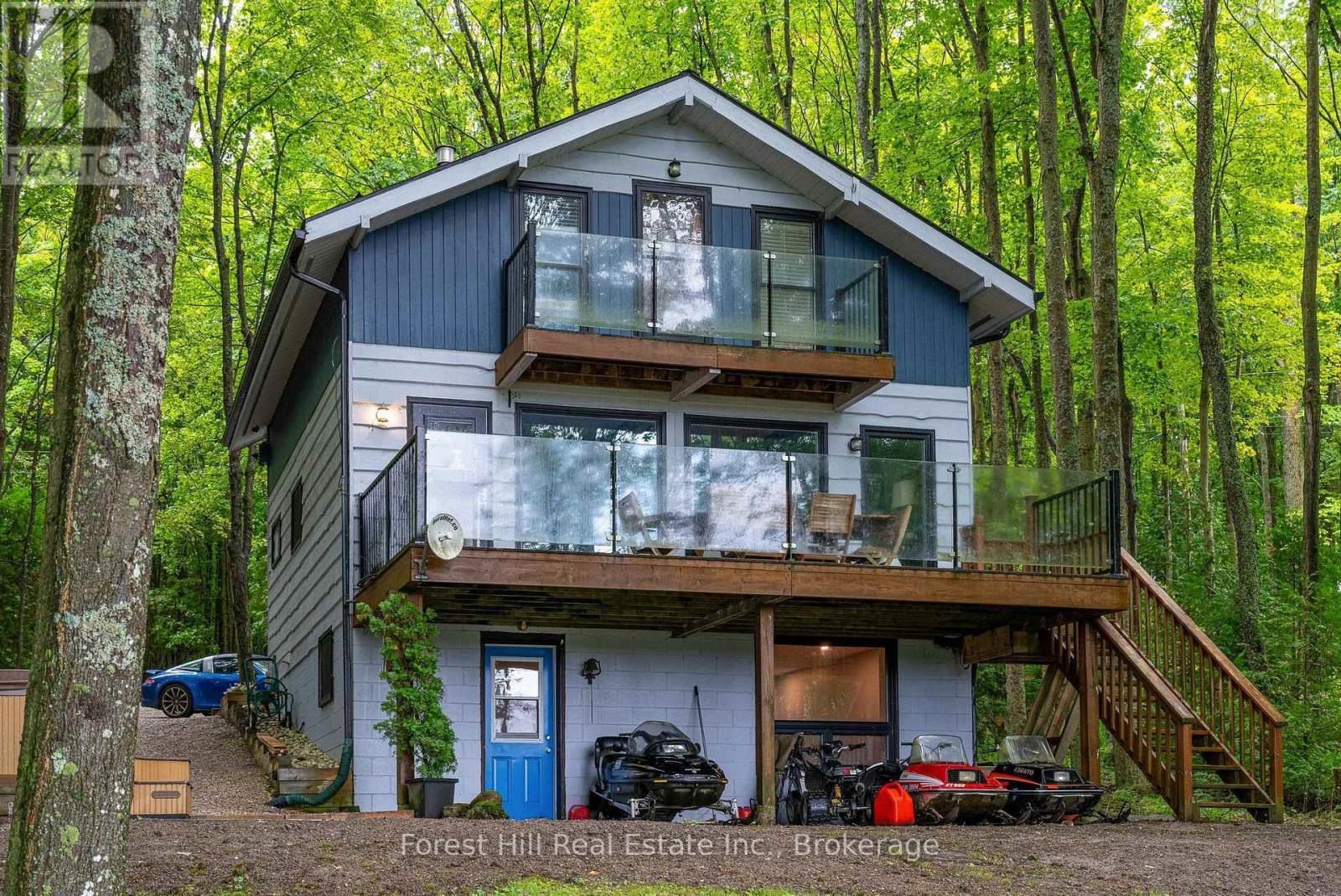 218 WILES LANE