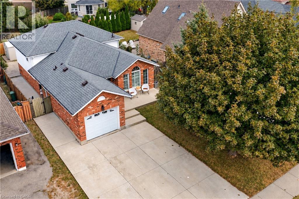 776 ACADIA Drive