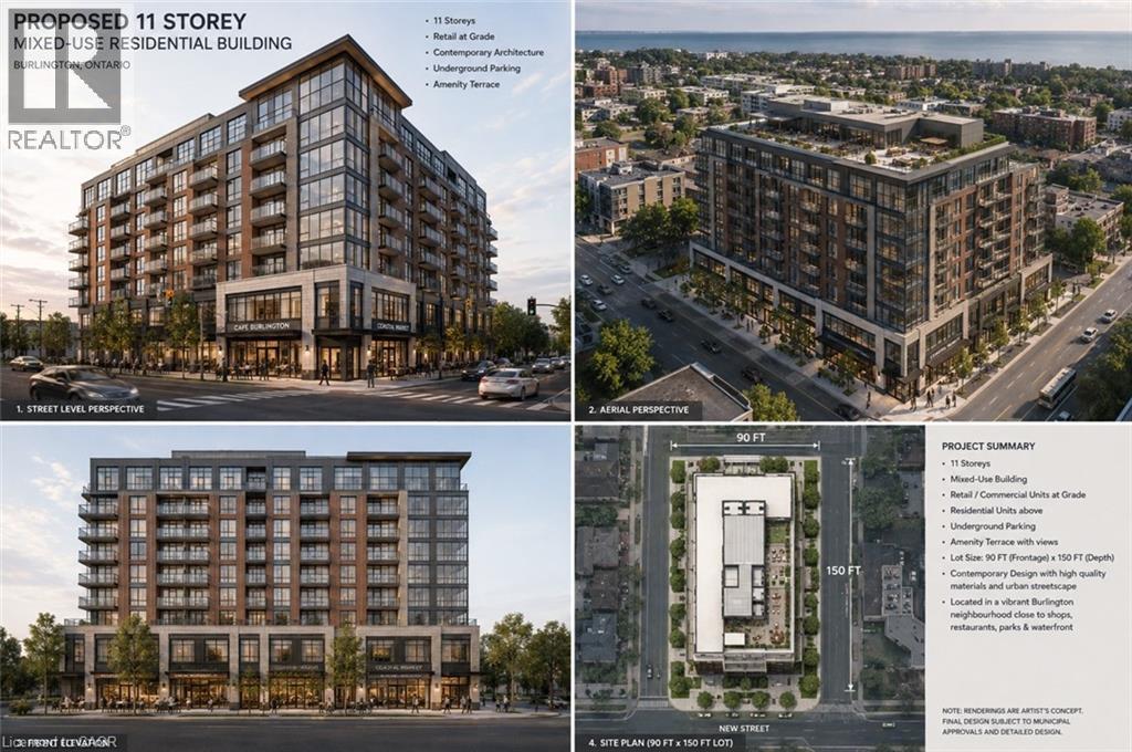 1016-1018 WATERDOWN Road
