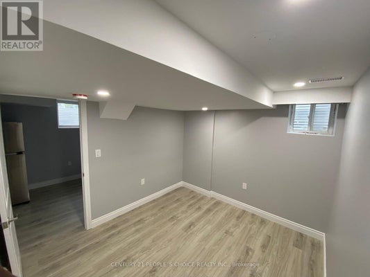 25 Traymore St, Brampton (Fletcher'S Meadow), ON 5