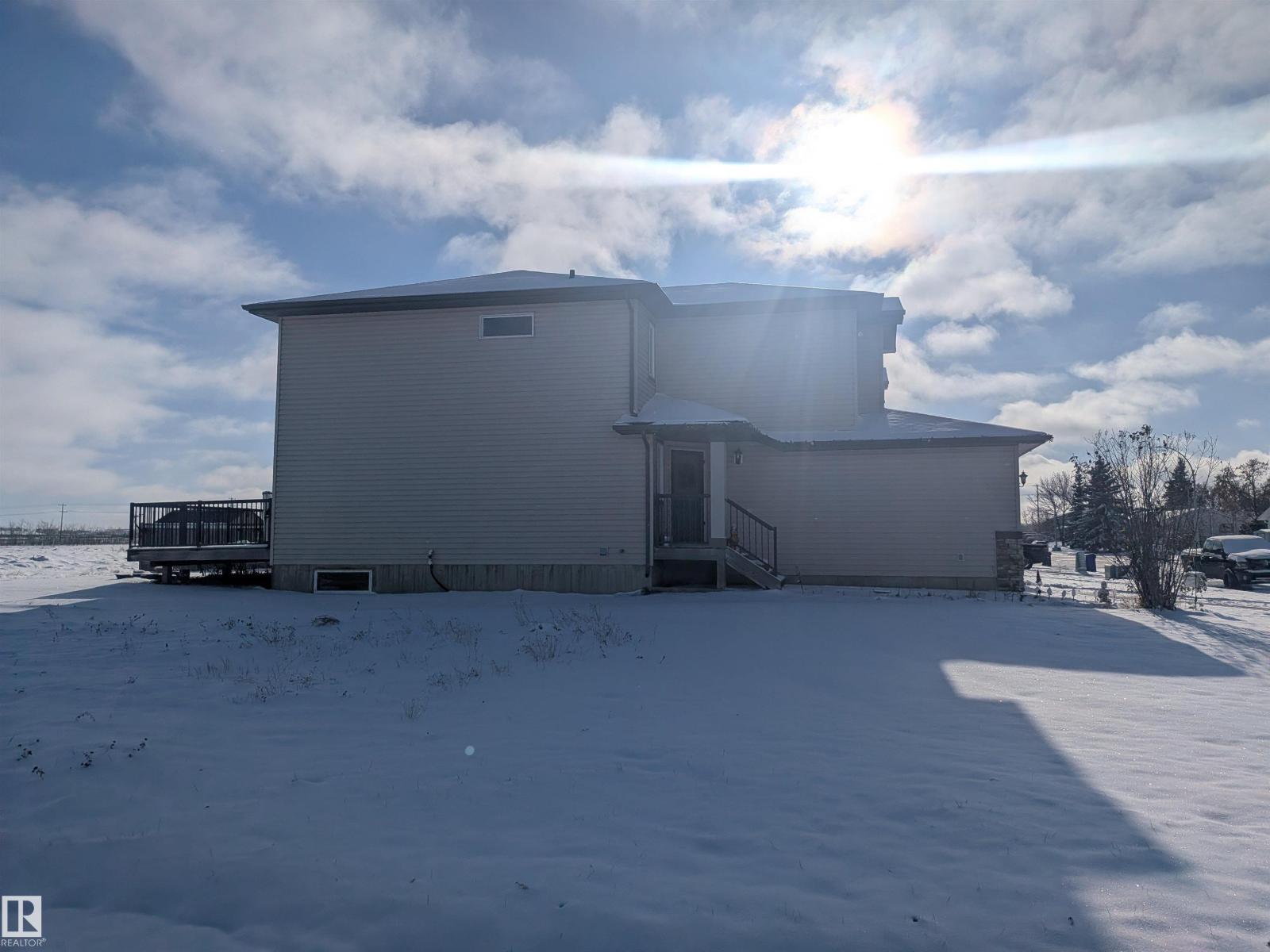 5319 45 ST