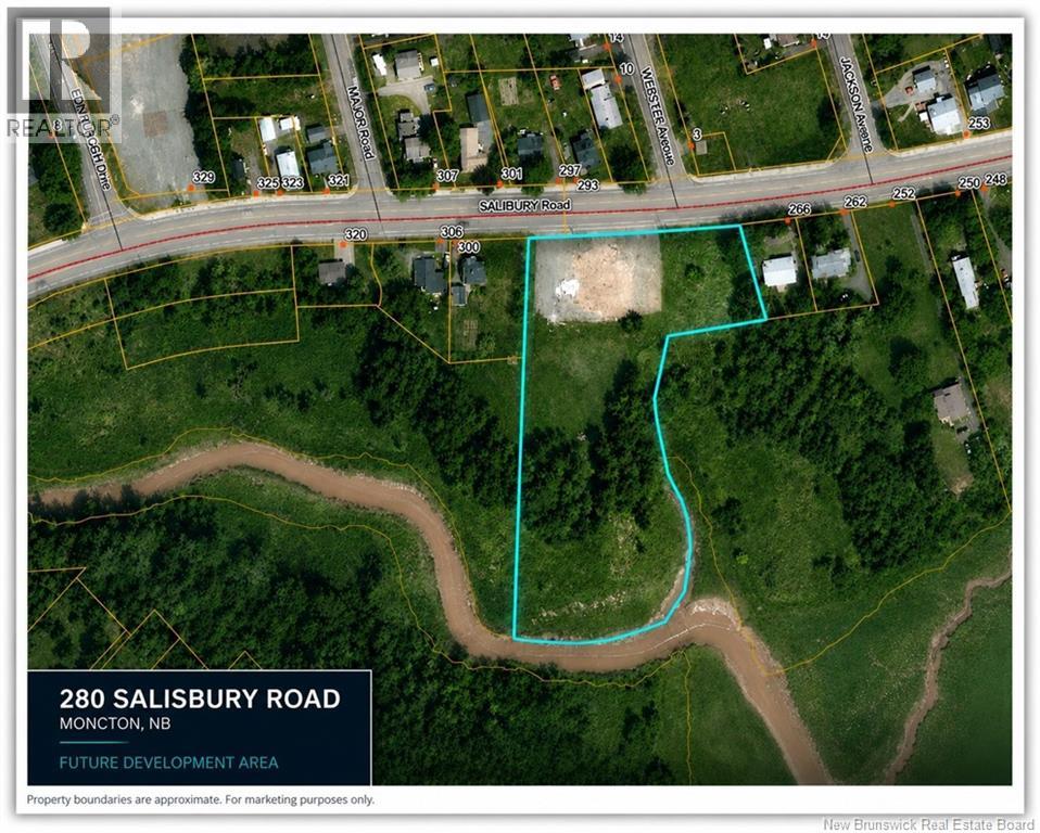 280 Salisbury Road - Photo 4
