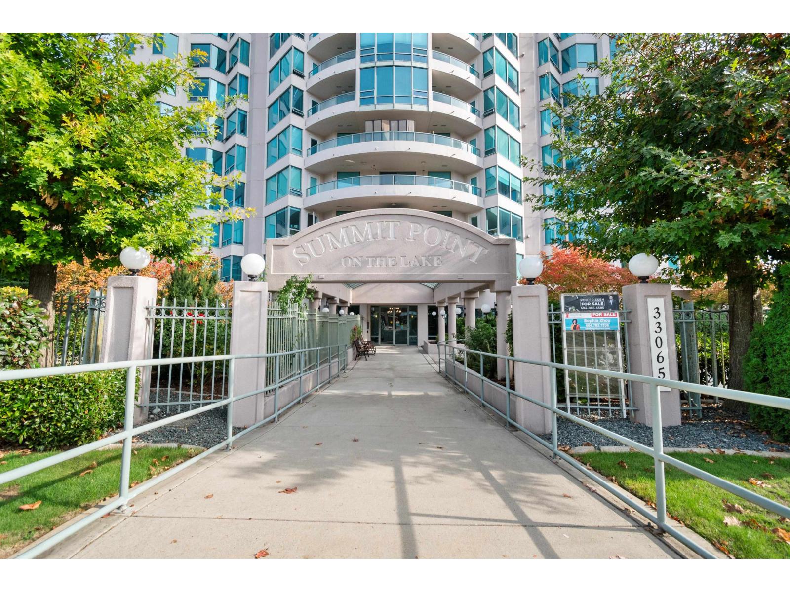 805 33065 MILL LAKE ROAD