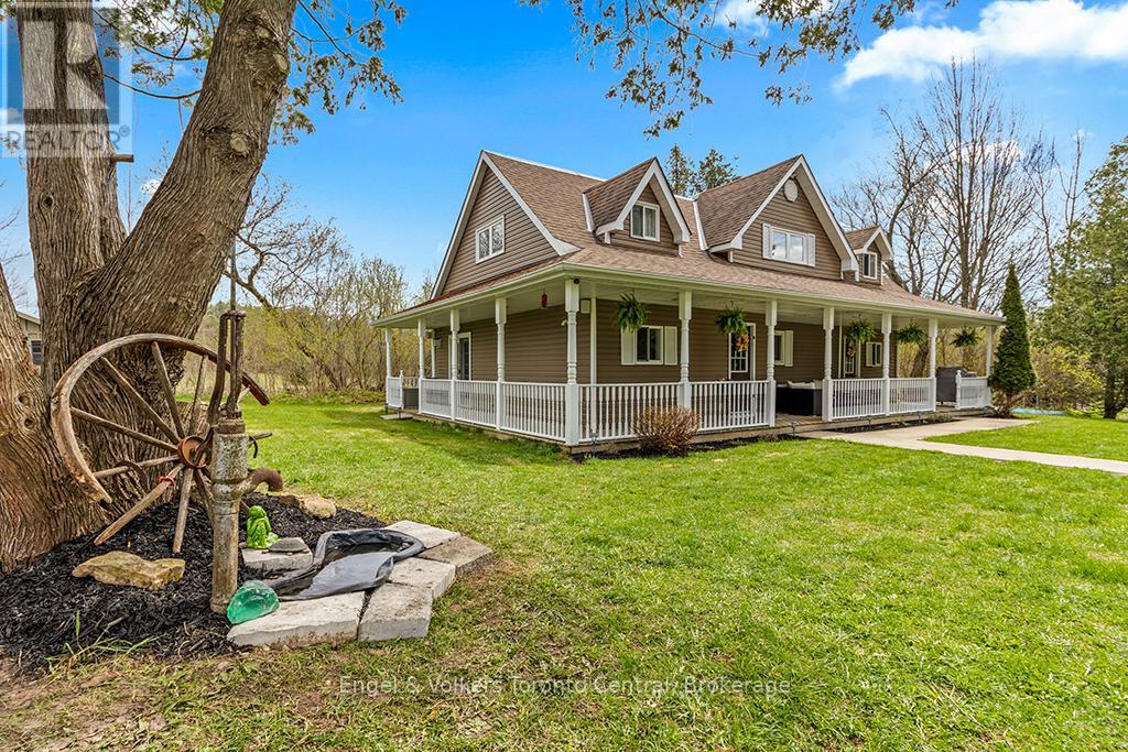 122459 GREY ROAD 5