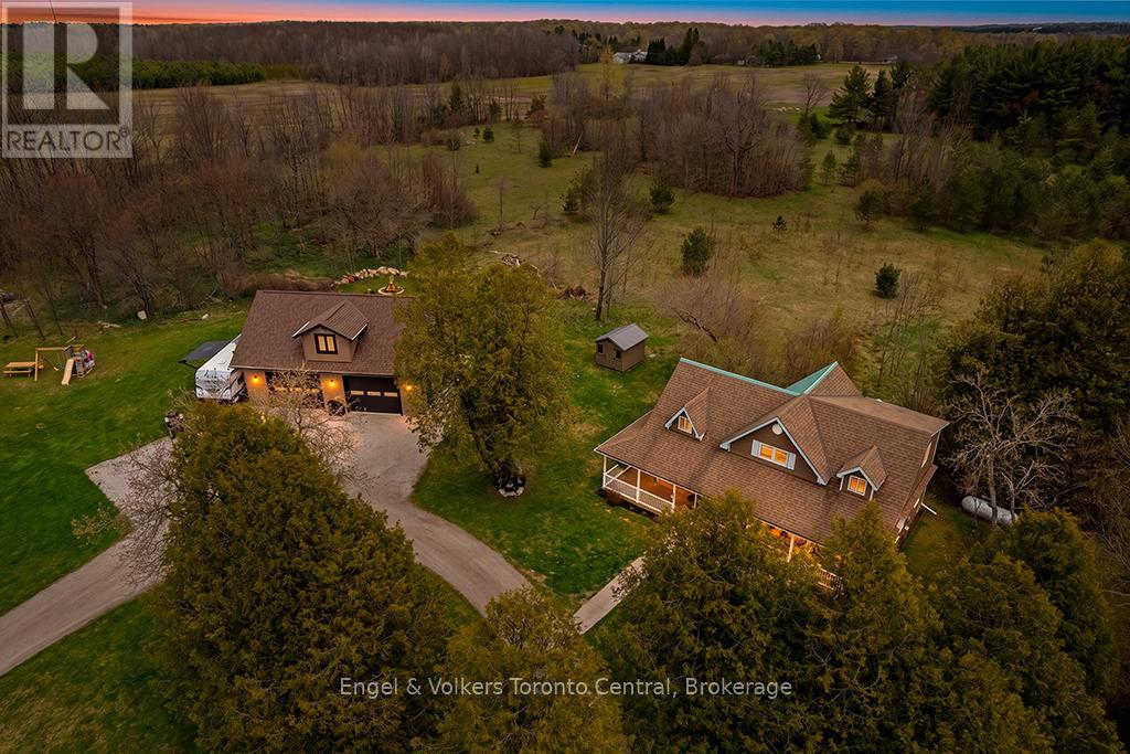 122459 GREY ROAD 5