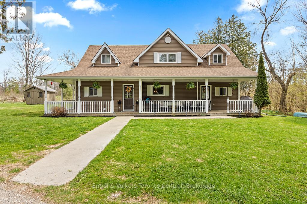 122459 GREY ROAD 5