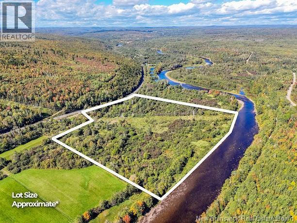 Lot 198 Route 107