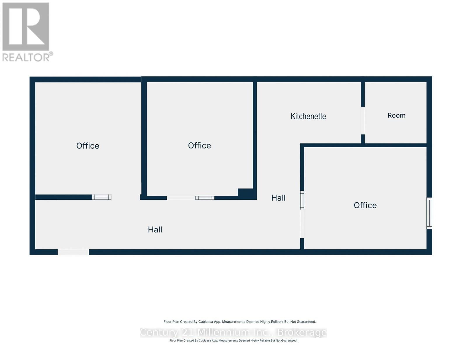 UNIT 107 - 345 8TH STREET E