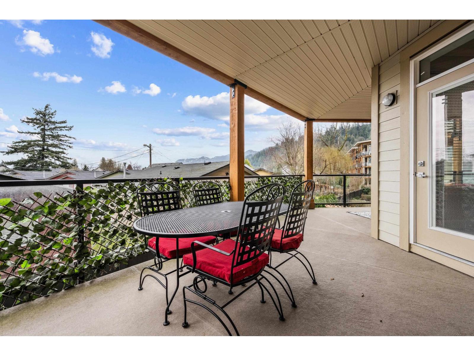 210 45754 KEITH WILSON ROAD, Vedder Crossing