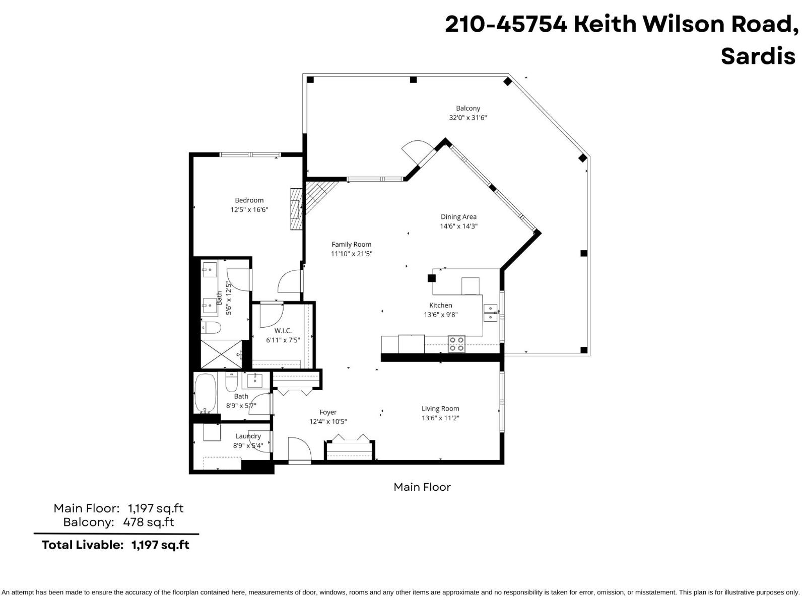 210 45754 KEITH WILSON ROAD, Vedder Crossing