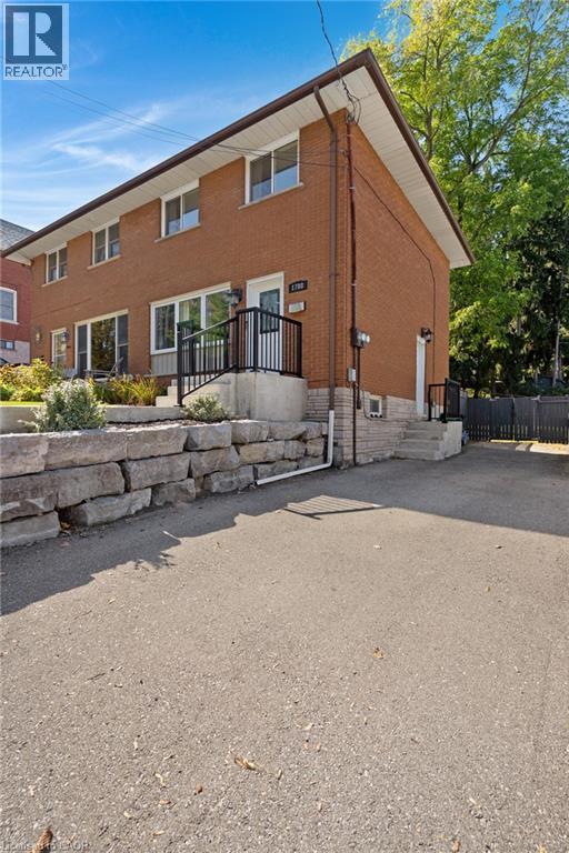 1708 FRANKLIN Boulevard