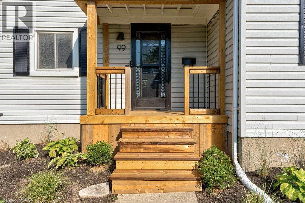 99 SHANTZ Lane