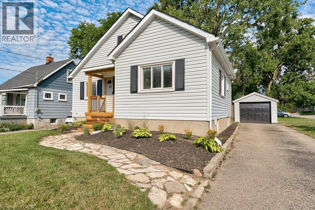 99 SHANTZ Lane
