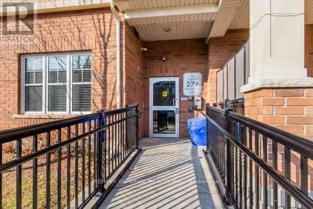 301 - 277 GATWICK DRIVE