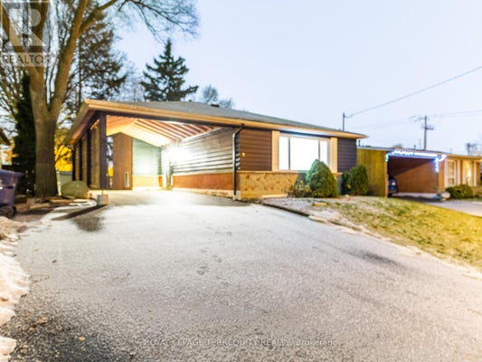 5 Rochelle Cres, Toronto (Don Valley Village), ON 4