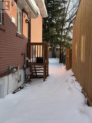 5 Rochelle Cres, Toronto (Don Valley Village), ON 3