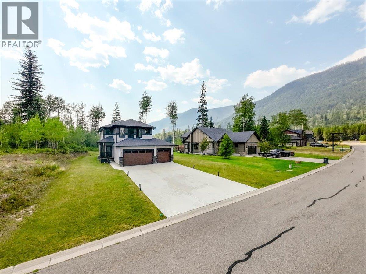2265 Black Hawk Drive