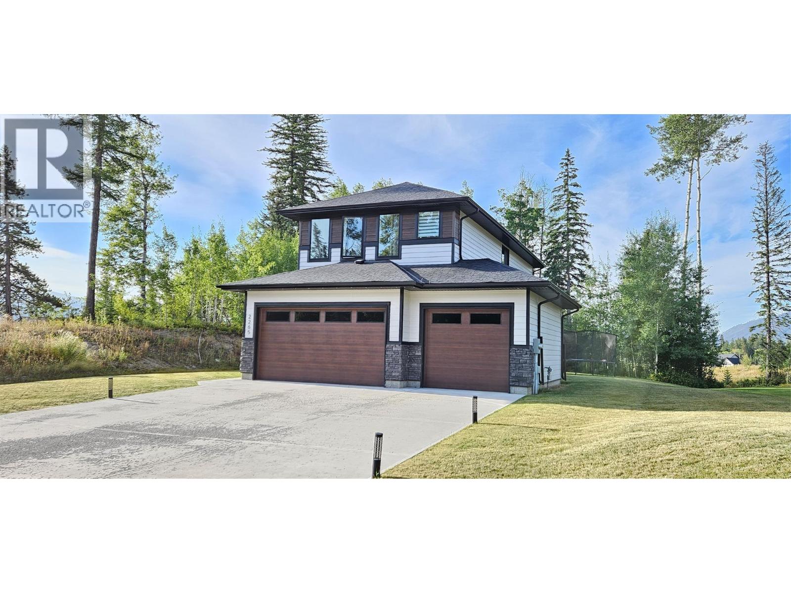 2265 Black Hawk Drive