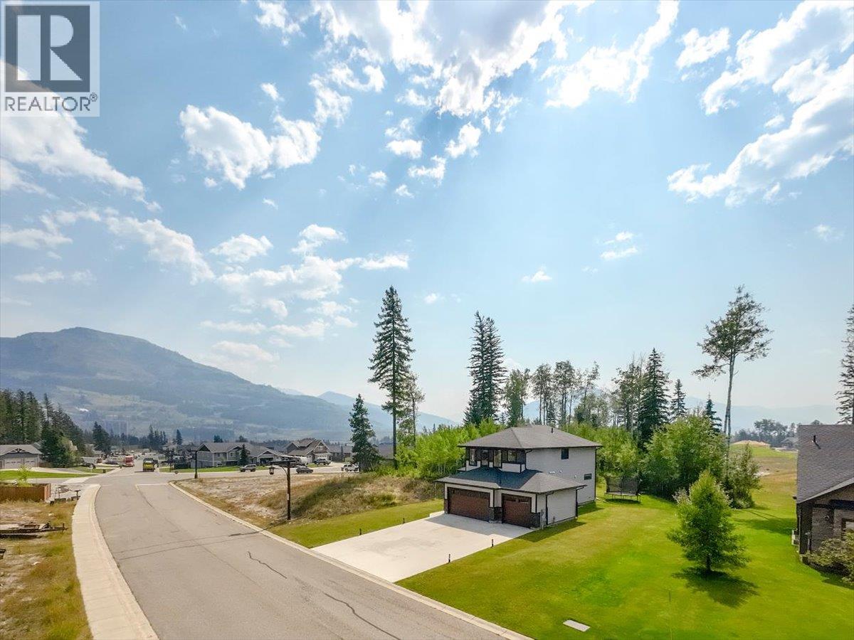 2265 Black Hawk Drive