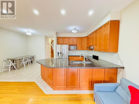 2370 Wasaga Dr, Oakville (Jc Joshua Creek), ON 3