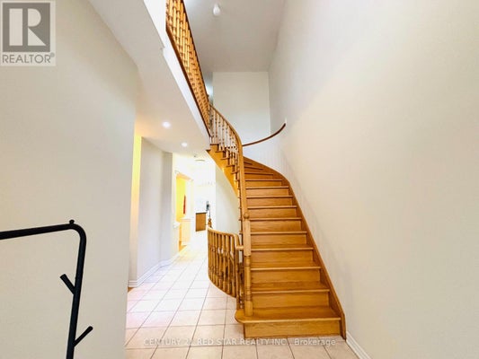 2370 Wasaga Dr, Oakville (Jc Joshua Creek), ON 2