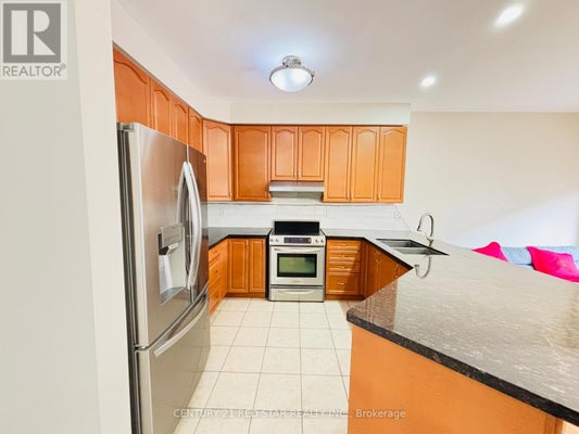 2370 Wasaga Dr, Oakville (Jc Joshua Creek), ON 4