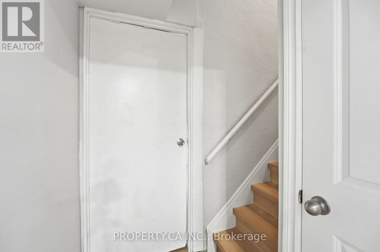BASEMENT - 117 CHERITAN AVENUE