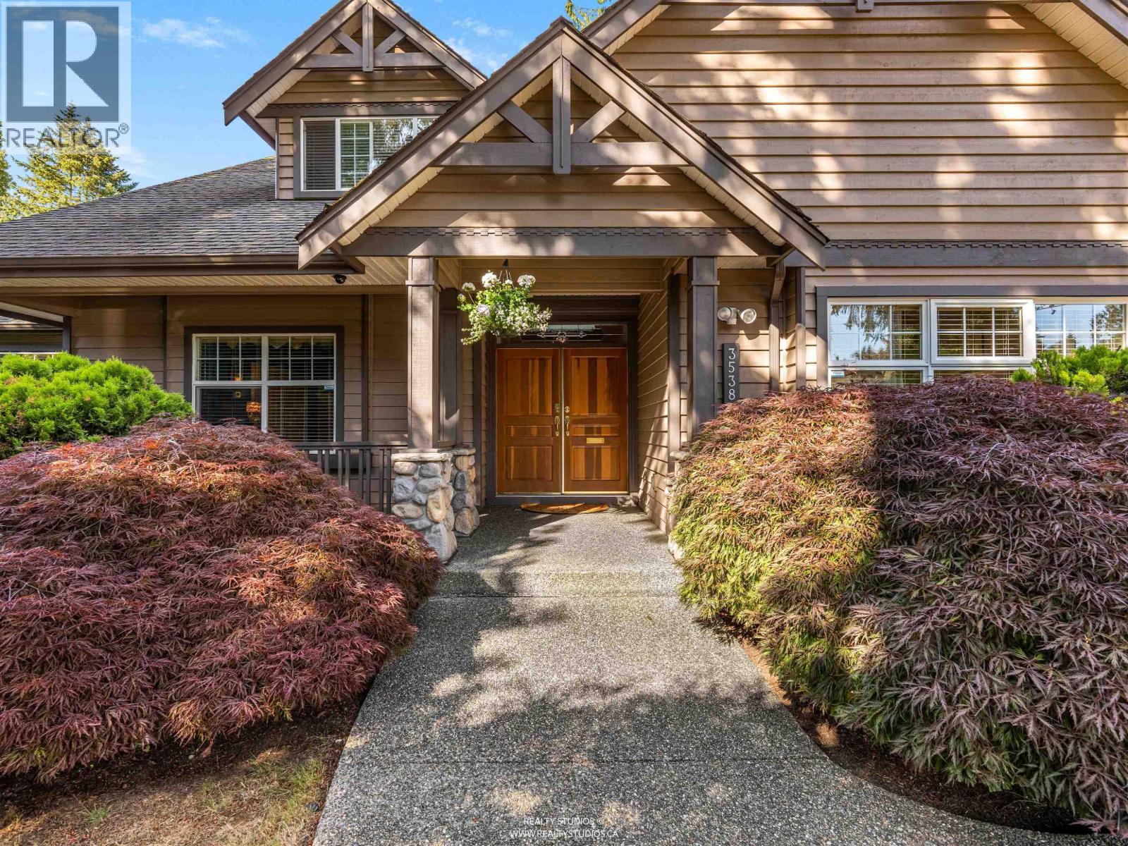 3538 BLUEBONNET ROAD