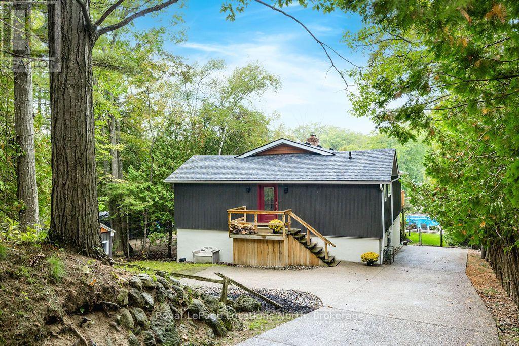 280 OXBOW PARK DRIVE