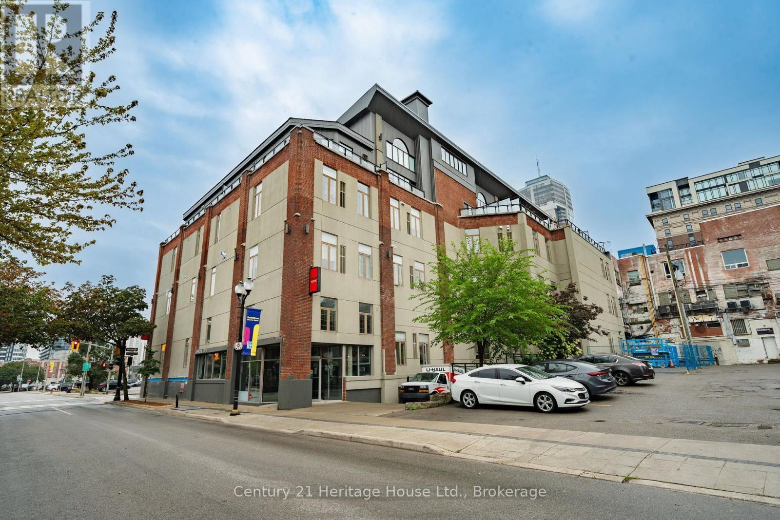 314 - 80 KING WILLIAM STREET