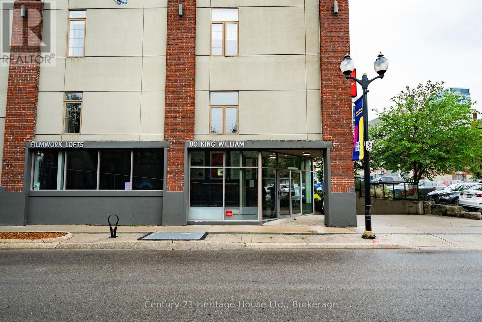 314 - 80 KING WILLIAM STREET