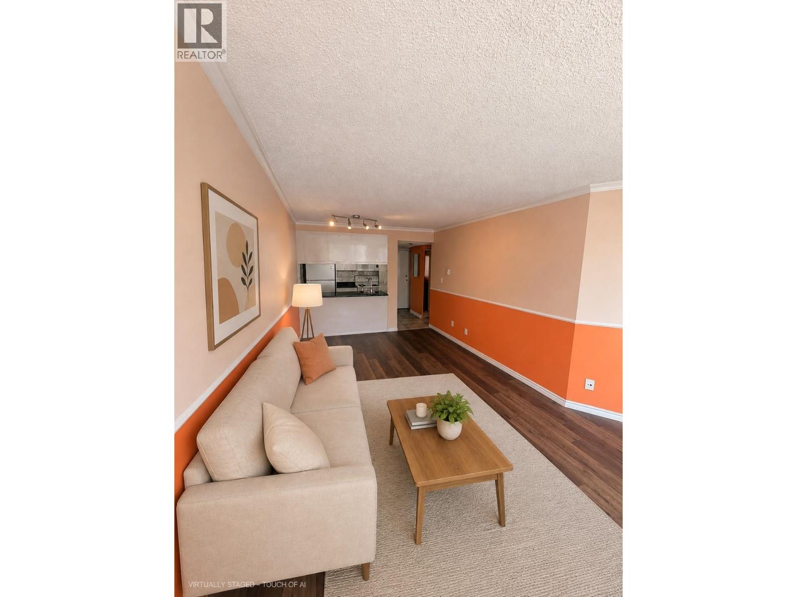 605 1270 ROBSON STREET