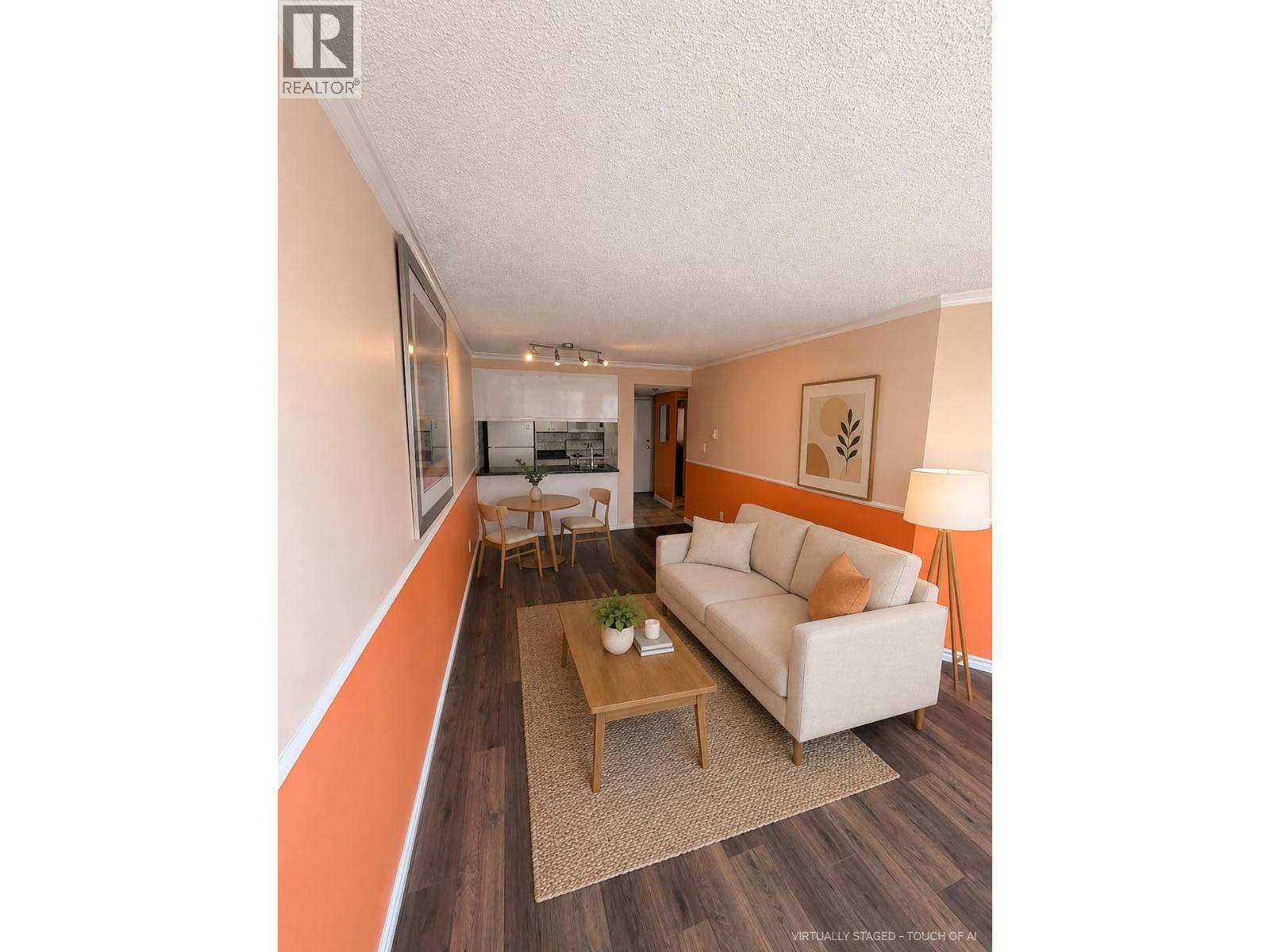 605 1270 ROBSON STREET