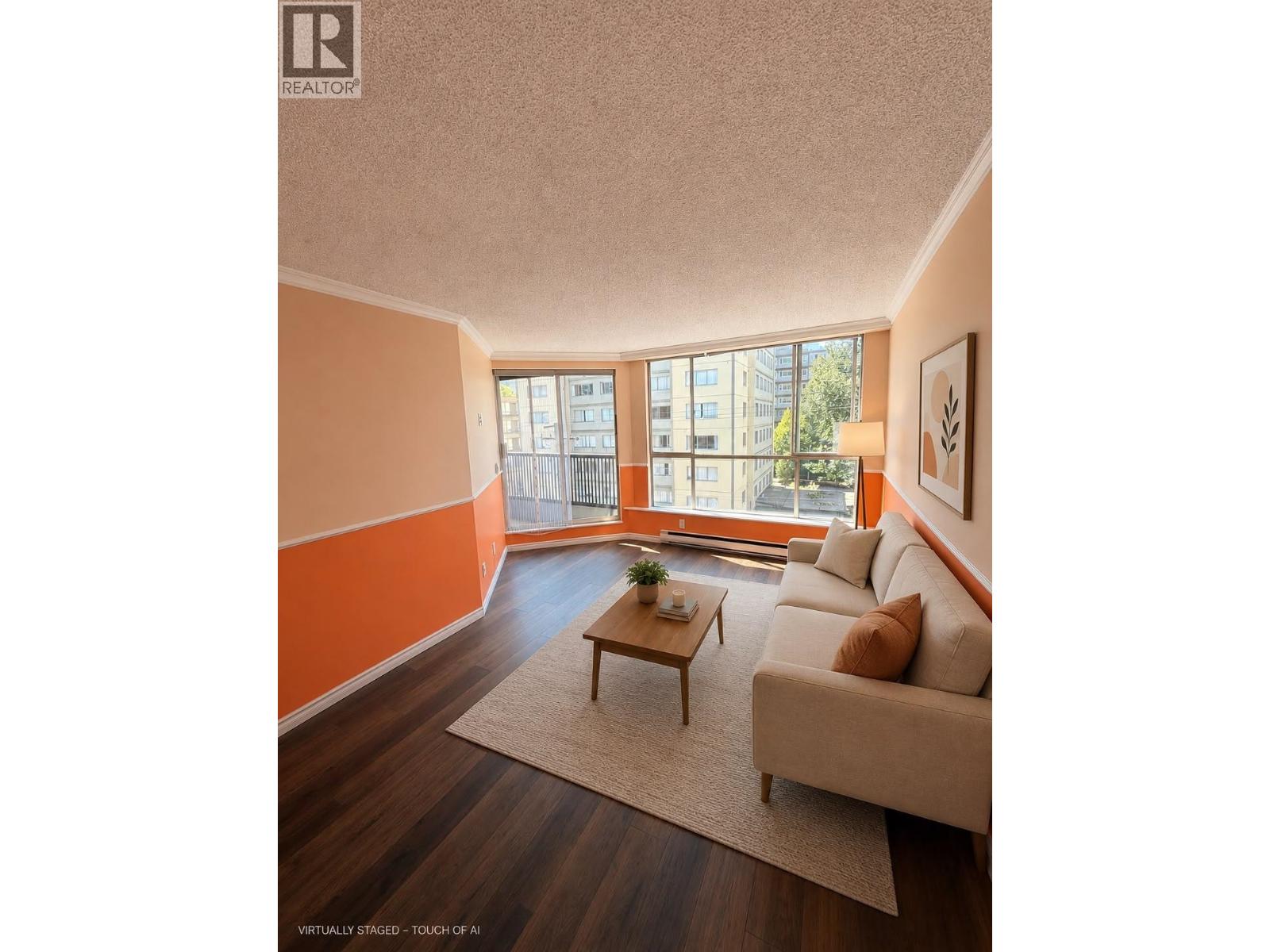 605 1270 ROBSON STREET