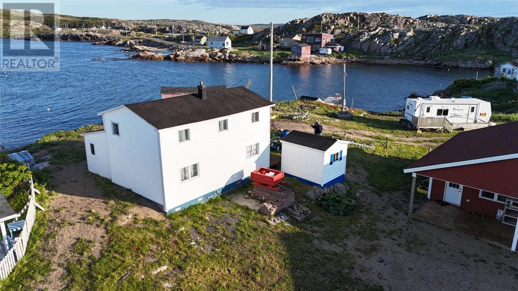 74, 82, 82A LITTLE HARBOUR ROAD
