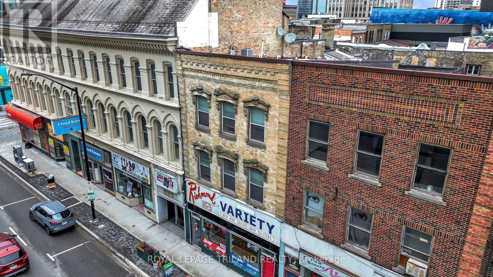 398 RICHMOND STREET