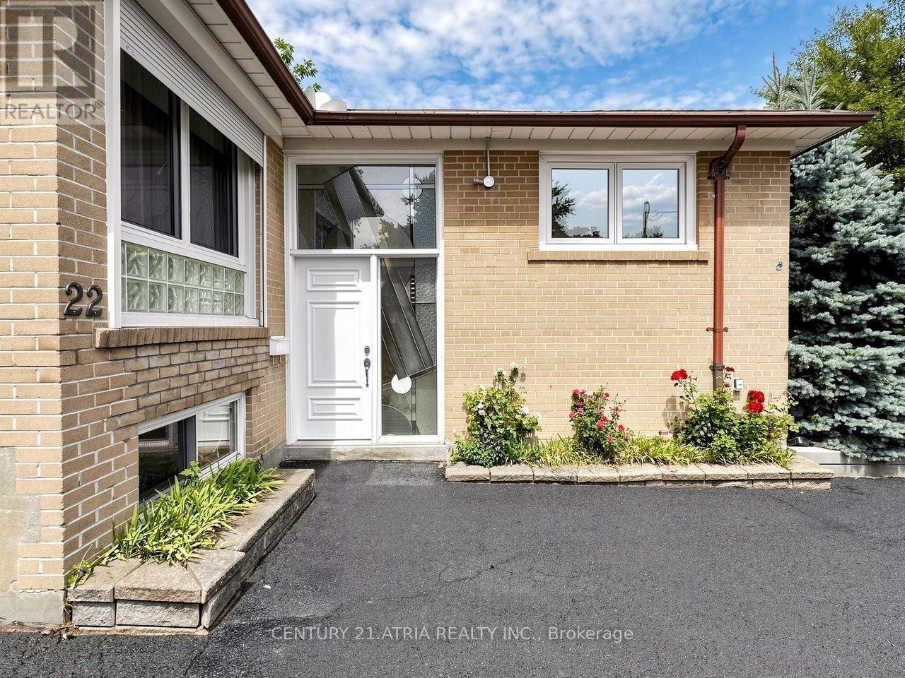 22 JEFFTON CRESCENT