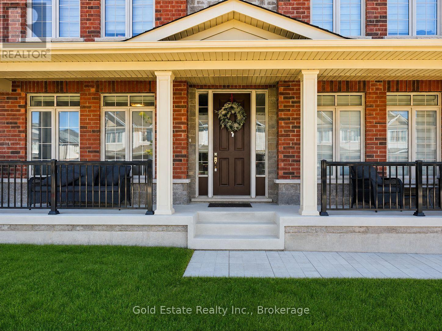 3 GEORGINA STREET