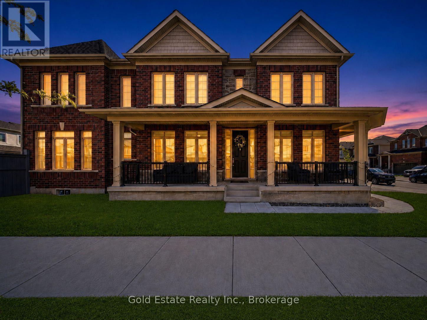 3 GEORGINA STREET