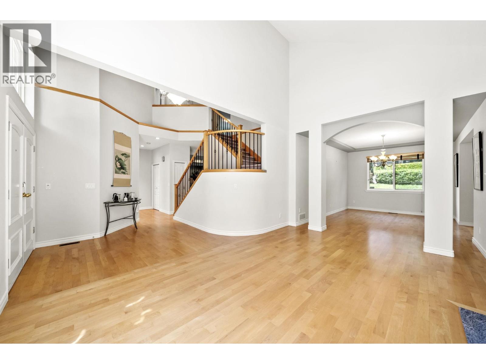 16 WILKES CREEK DRIVE