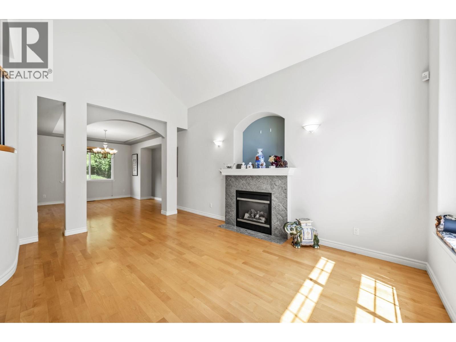 16 WILKES CREEK DRIVE