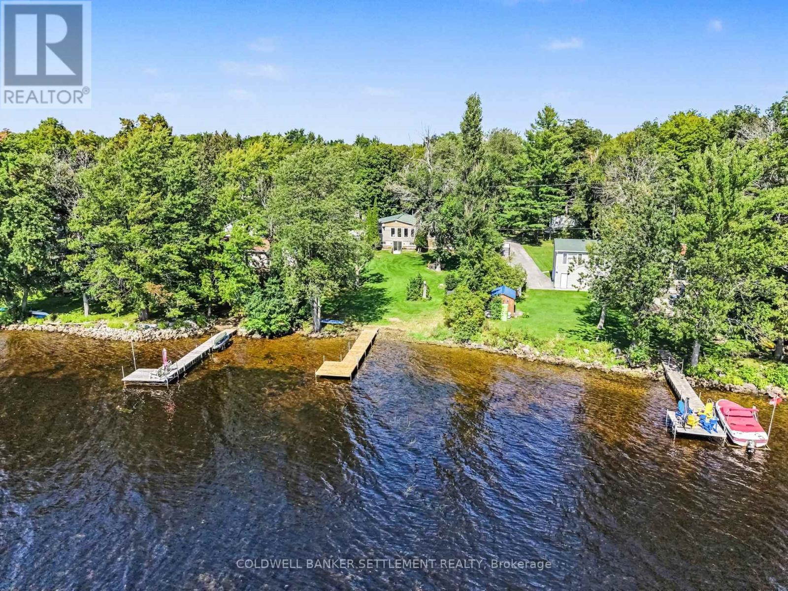 107 CHAMNEY SHORE ROAD