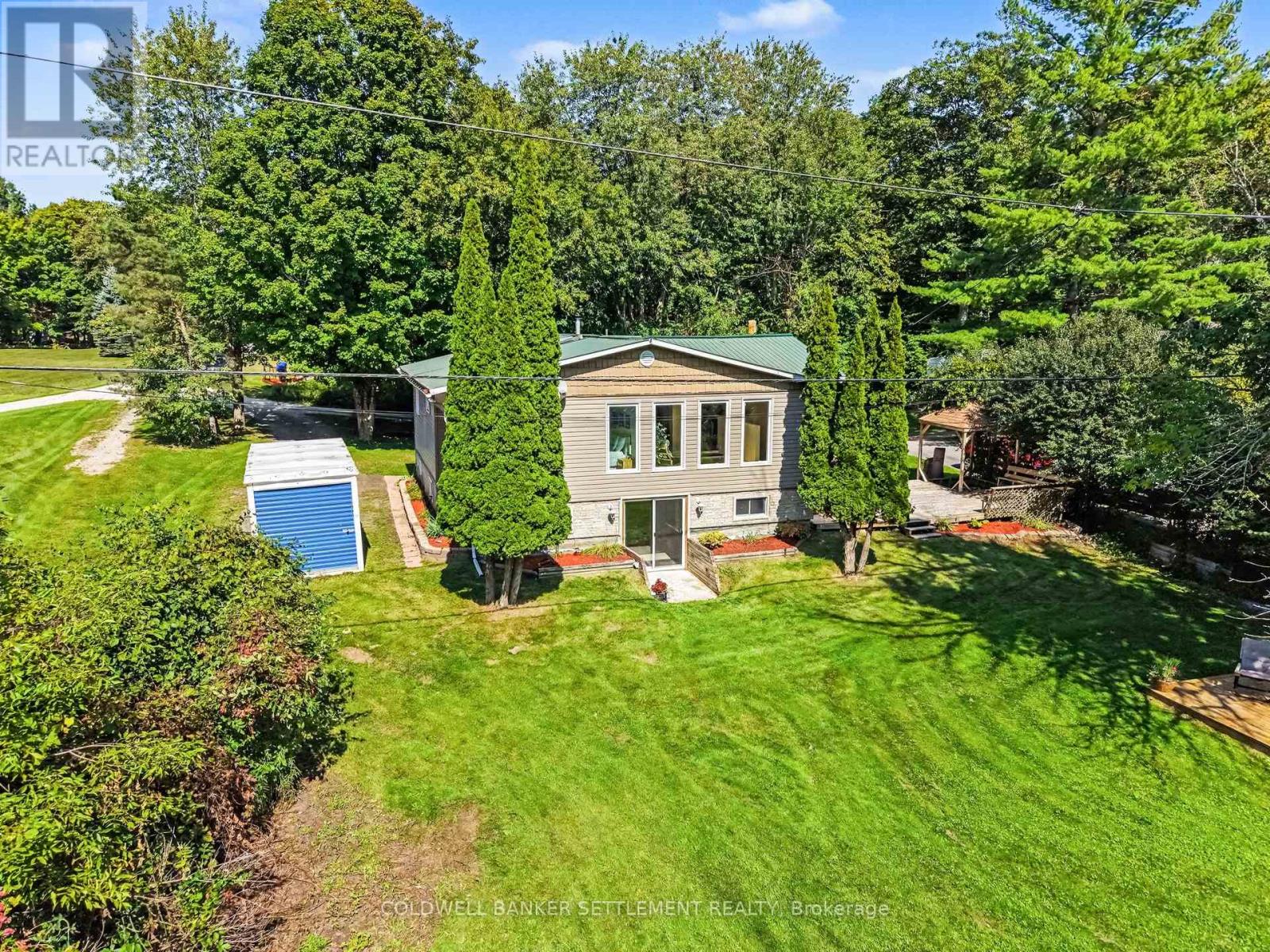 107 CHAMNEY SHORE ROAD
