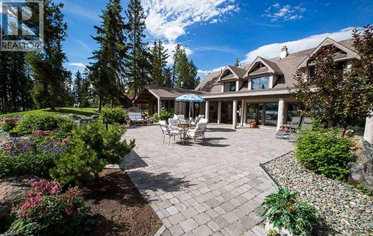 21145 CHILCOTIN 20 HIGHWAY