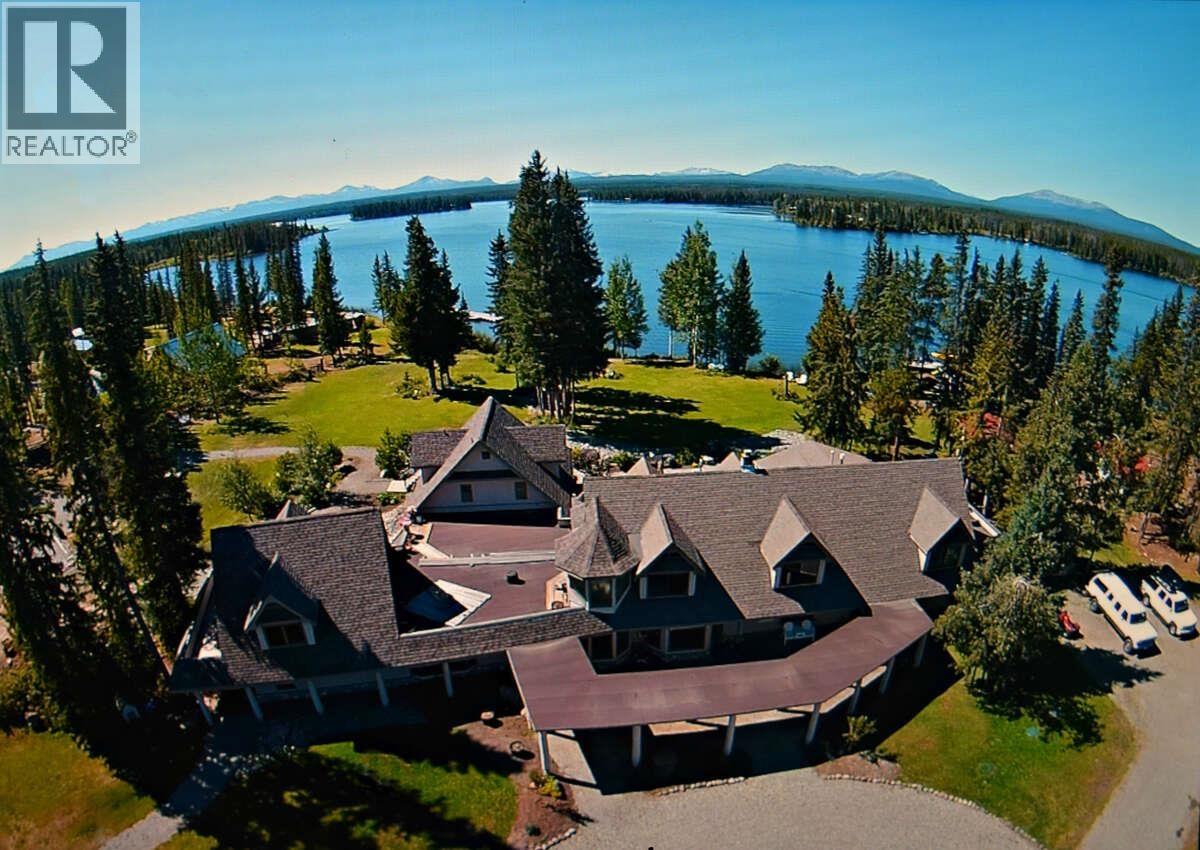 21145 CHILCOTIN 20 HIGHWAY