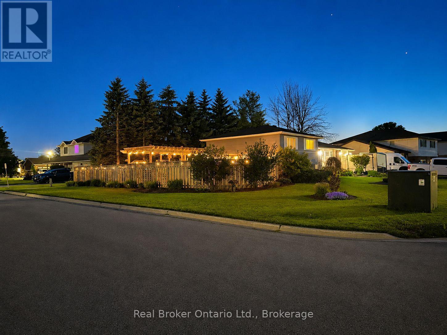 109 MILLER CRESCENT