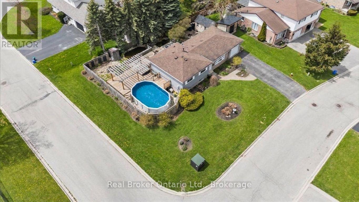 109 MILLER CRESCENT