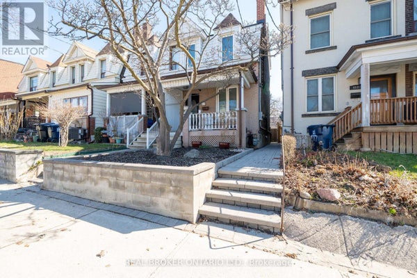 419 Ossington Ave, Toronto (Trinity-Bellwoods), ON 2