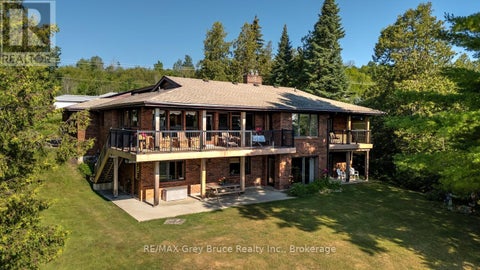 491 BALMY BEACH ROAD Georgian Bluffs ON N4K 5N4